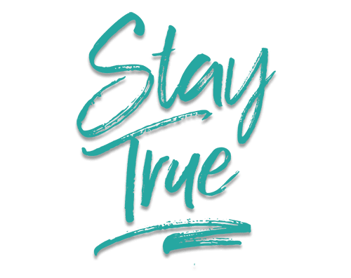 Stay True - Loren Lahav | STAY TRUE CEO