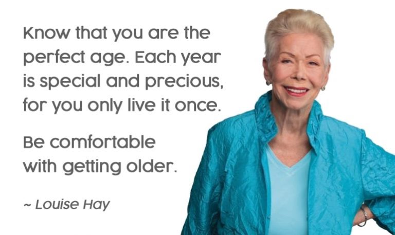 Are you growing old gracefully? - Loren Lahav | STAY TRUE CEO
